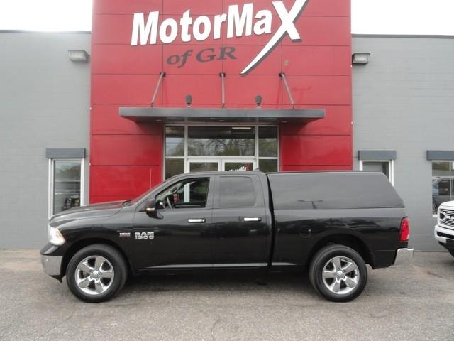 ram ram 1500 pickup 2018 1C6RR7GT6JS312665 image ram ram 1500 pickup 2018 1C6RR7GT6JS312665 image